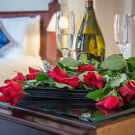 טלפורד Hadley Park House Hotel חדר תמונה