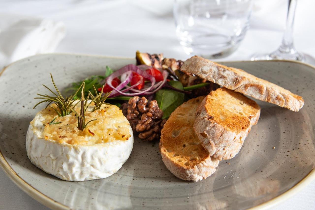 טלפורד Hadley Park House Hotel מראה חיצוני תמונה