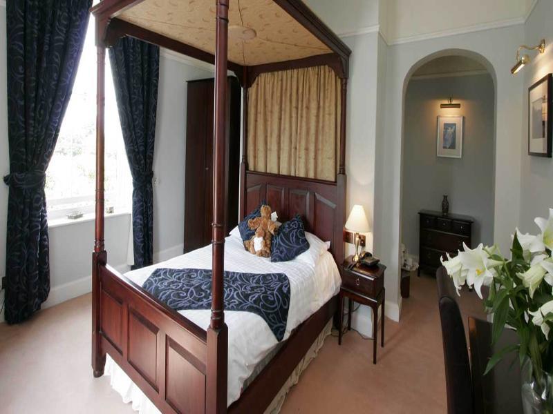 טלפורד Hadley Park House Hotel מראה חיצוני תמונה