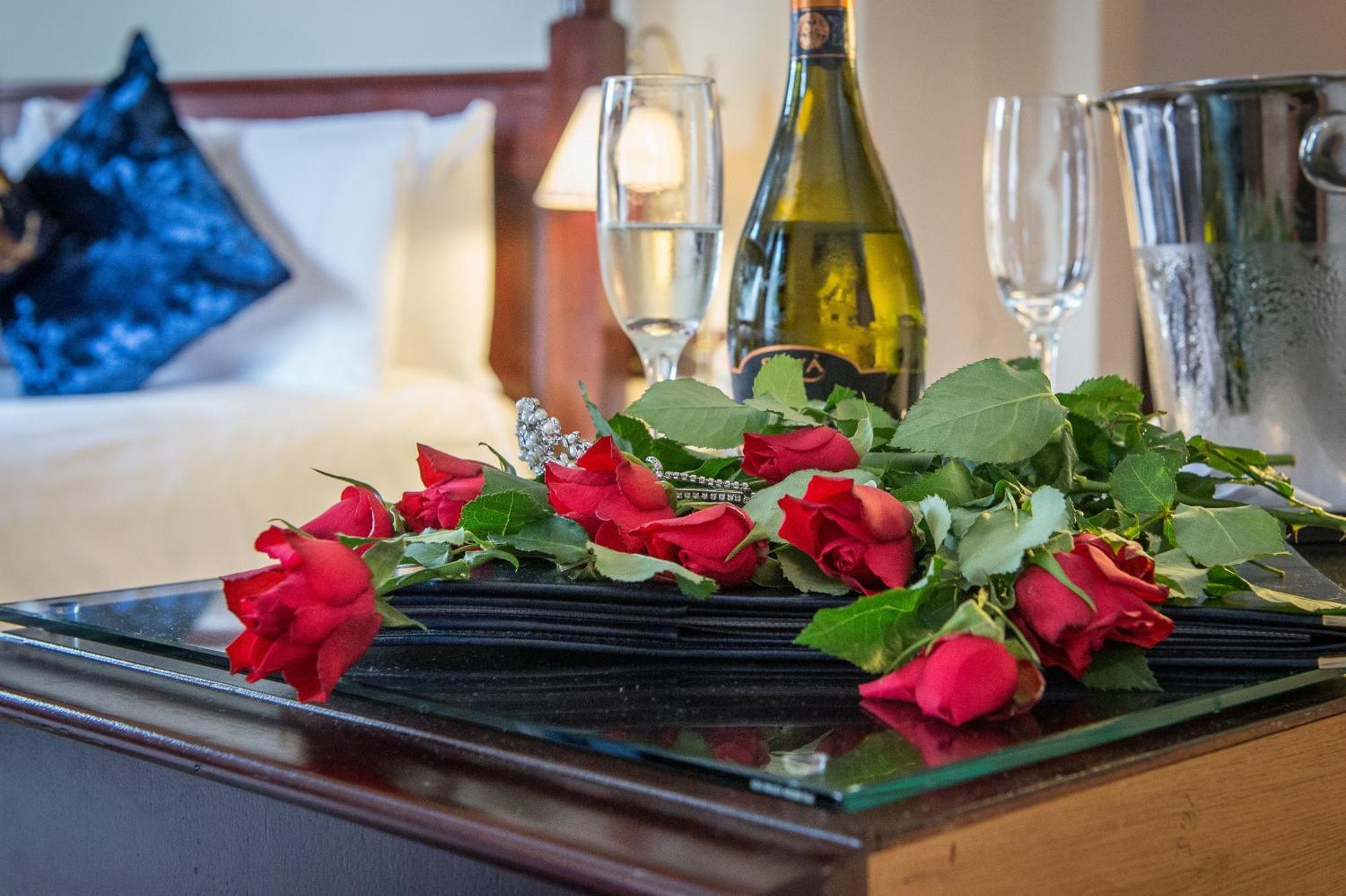 טלפורד Hadley Park House Hotel חדר תמונה