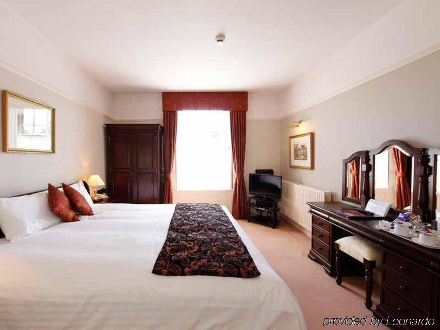 טלפורד Hadley Park House Hotel מראה חיצוני תמונה