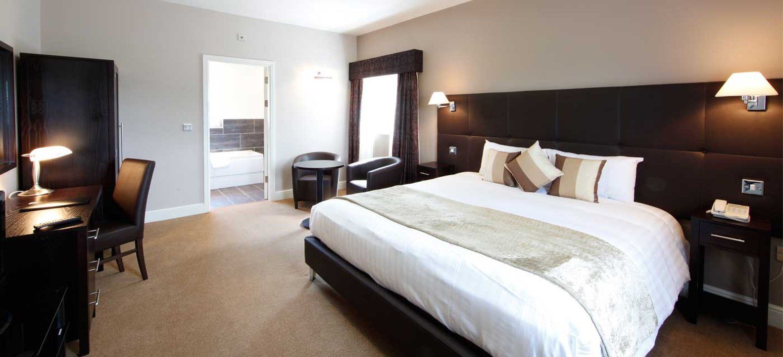 טלפורד Hadley Park House Hotel מראה חיצוני תמונה